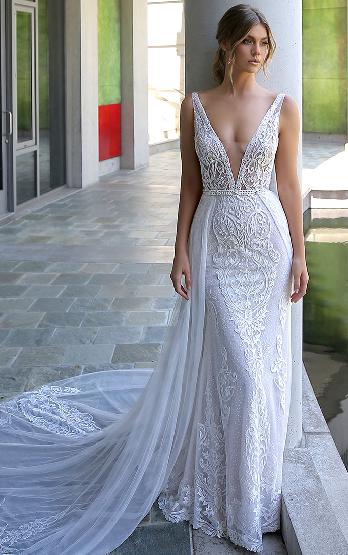 Enzoani - The Wedding Dress Company